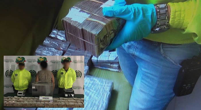 policia-caleta-dinero-cali