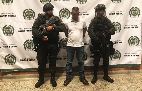 policia-colombia-captura-cabecilla-clan-golfo