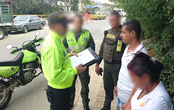 policia-colombia-captura-cabecilla-eln-responsable-atentados-cauca