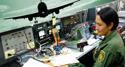 policia-colombia-comisario-de-alto-vuelo