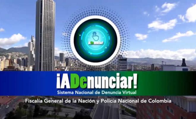 policia-colombia-sistema-nacional-denuncia-virtual