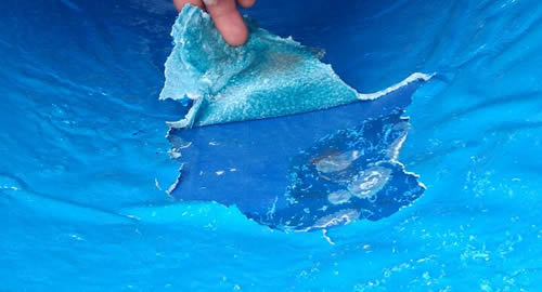 Descubierta técnica química de ocultamiento de narcóticos