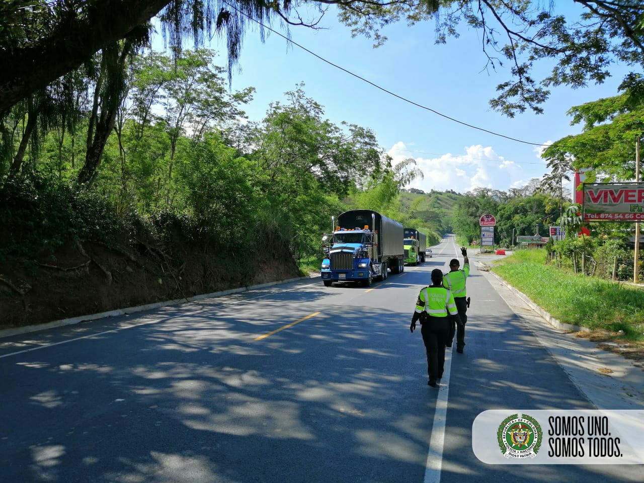 Garantizamos en cumplimiento del nuevo decreto residencial 