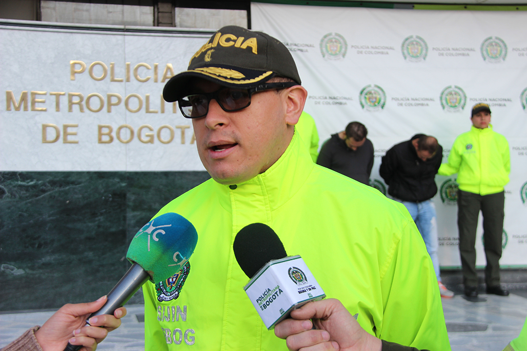 policia captura dos hombres por feminicidio