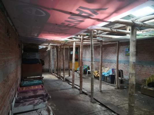 La Protección animal: Un trabajo que encierra la bondad policial en Ipiales.