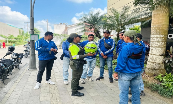 Campaña de prevención 