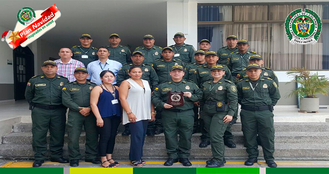 Policia-Reconocida