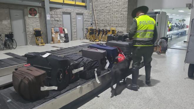 Estrategias de seguridad implementadas en Neiva 