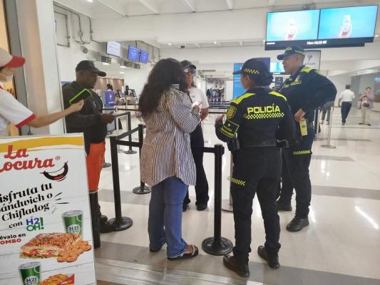 preparados para recibir turistas que harán parte de la COP16