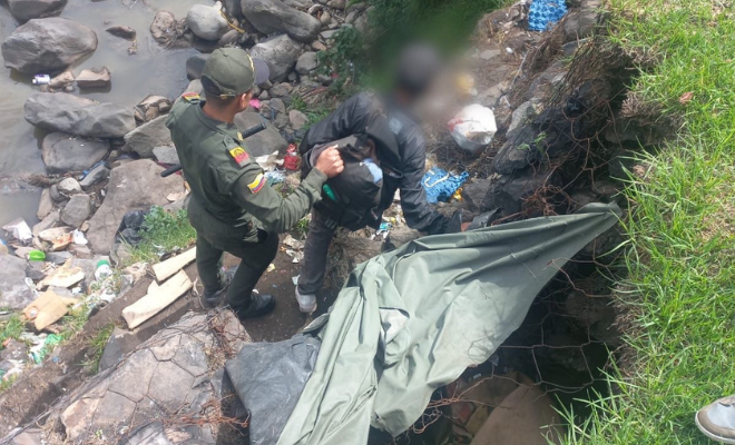 Mantenimiento de la seguridad ciudadana