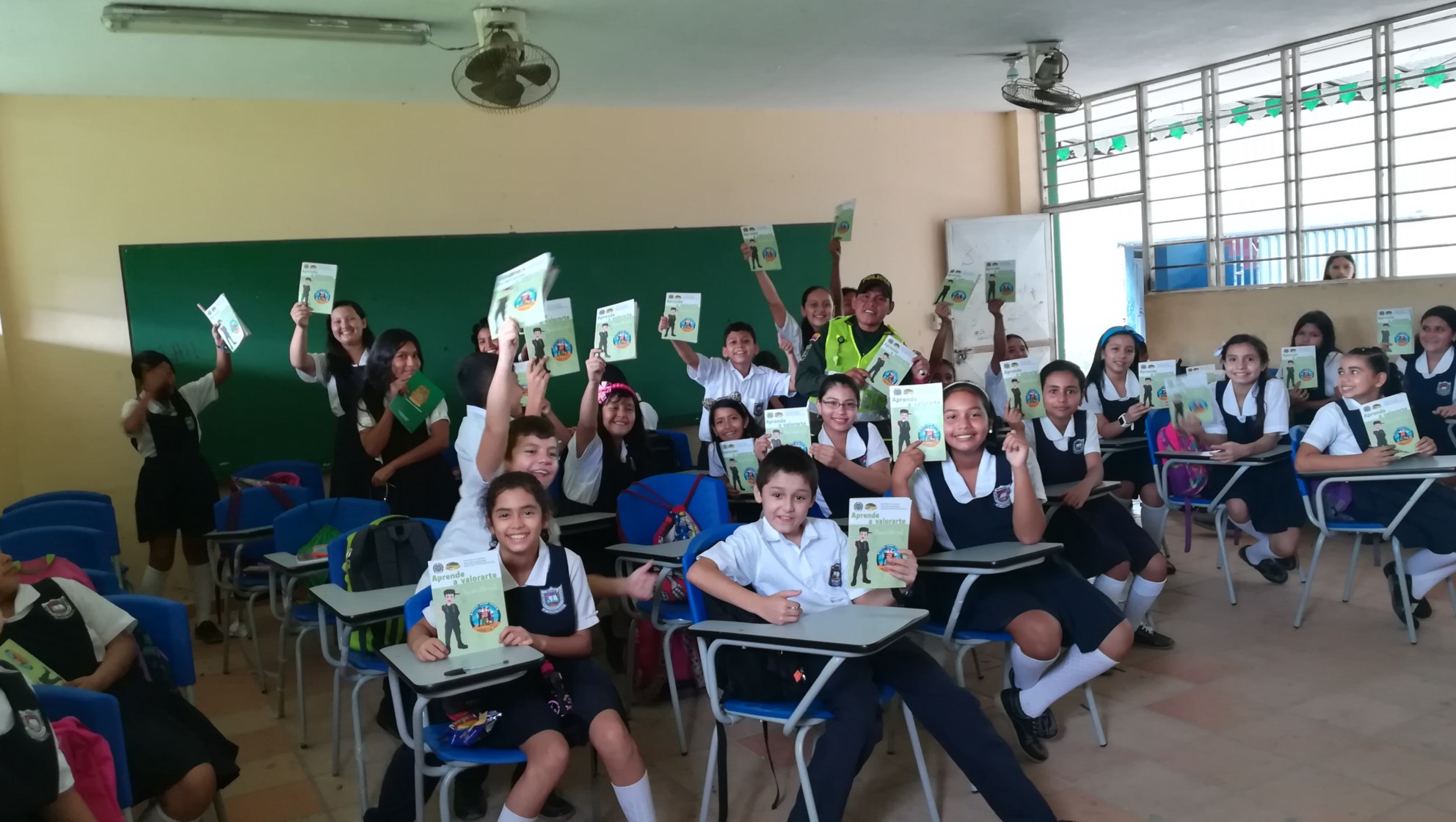 aprende a valorarte