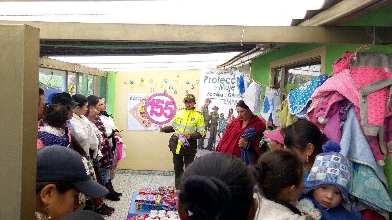  proteccion-mujer-familia-genero