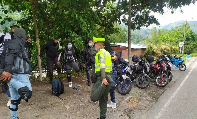 Preparado el dispositivo policial para el puente festivo del Corpus Christi 