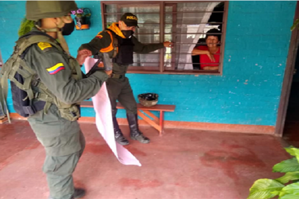 Recuerda las líneas de atención.-