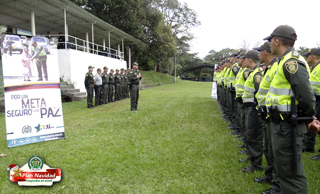 La Policía Nacional-continúa-reforzando-la-seguridad-y-convivencia-en-el Meta