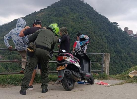 actividades de prevención y control en la semana