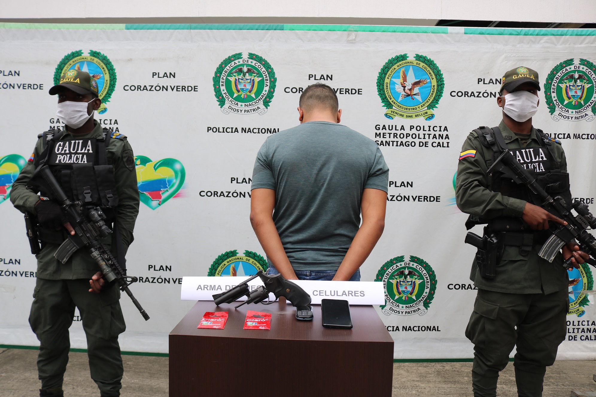 Gaula-policía-en-Cali