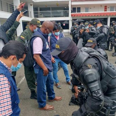 revista elementos esmad