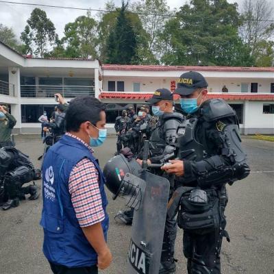 revista elementos esmad