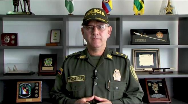 266.000 tapabocas de contrabando aprehendidos por la POLFA