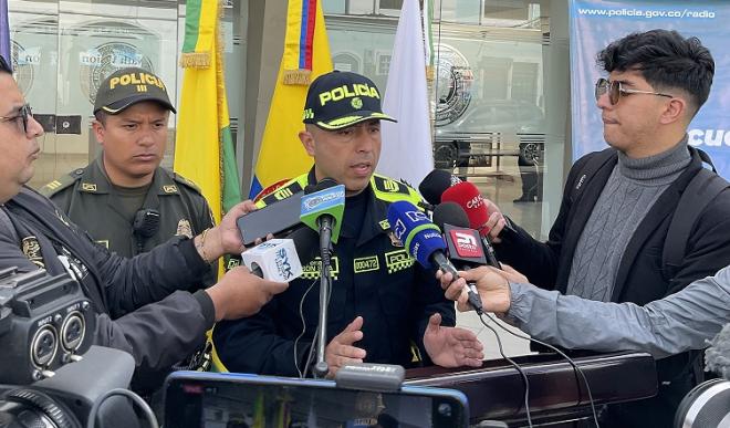 Fortalecen actividades operativas 