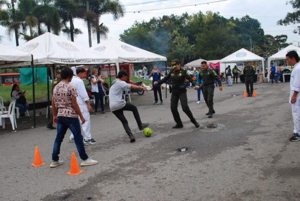 sancocho comunitario