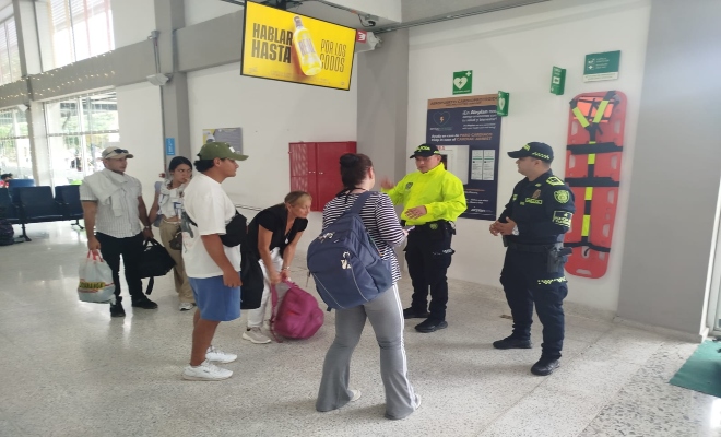 Actividad de prevención