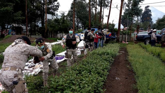 sembraton guatemala