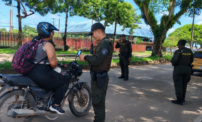 solicitud antecedentes a motocicletas 