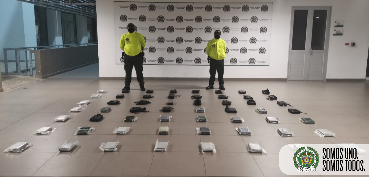 Supervisión y control de la Policía Nacional logra disminuir la distribución de estupefacientes en la Isla