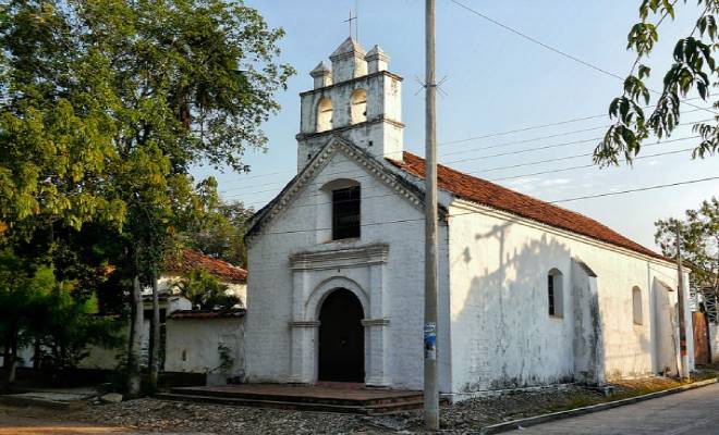 Capilla