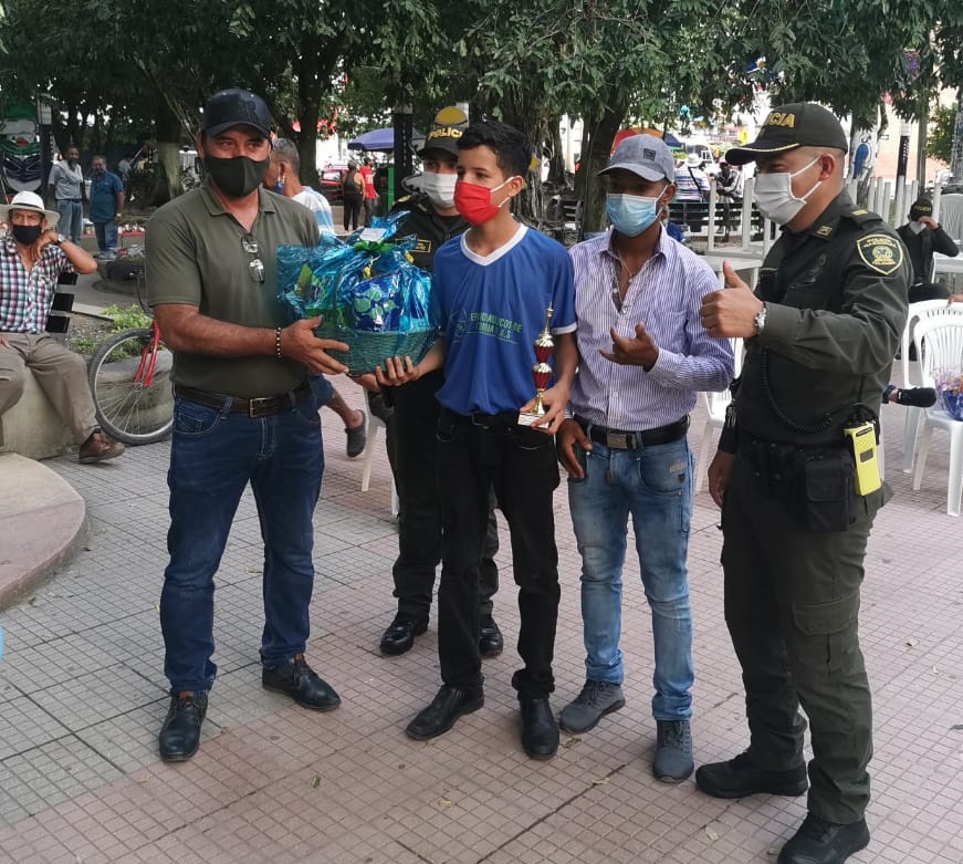 TORNEO DE AJEDREZ 5
