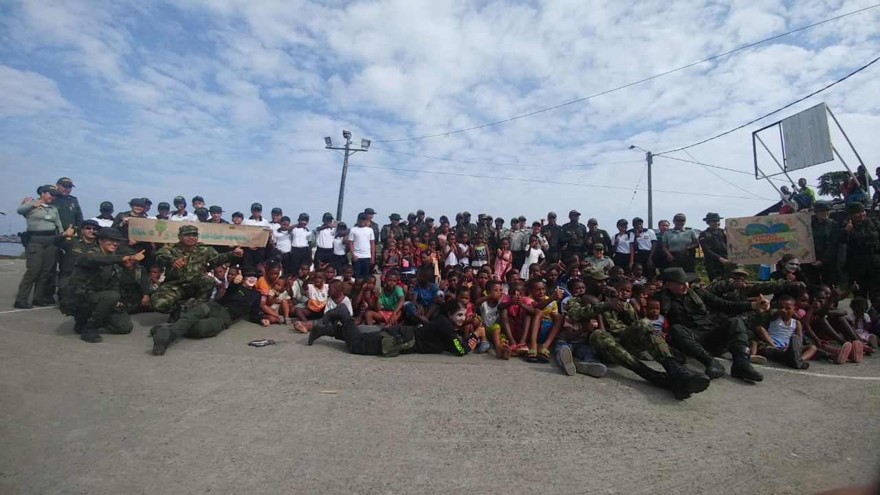 Una-playa-sin-basuras-en-Morrito-Tumaco