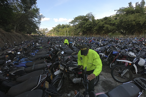 vehículos-verificados-secretaría-movilidad-medellín