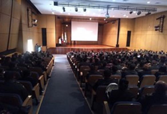 Pensar y decidir, previene la violencia de género 3