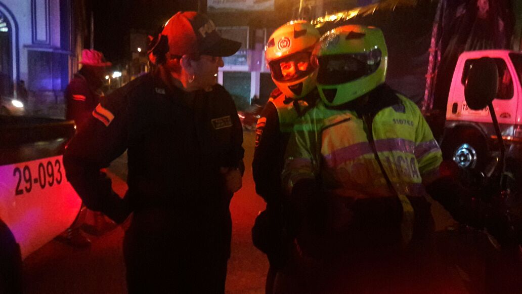 Al año hay que despedirlo por lo alto por eso realizamos homenaje dos labores unidas por un compromiso