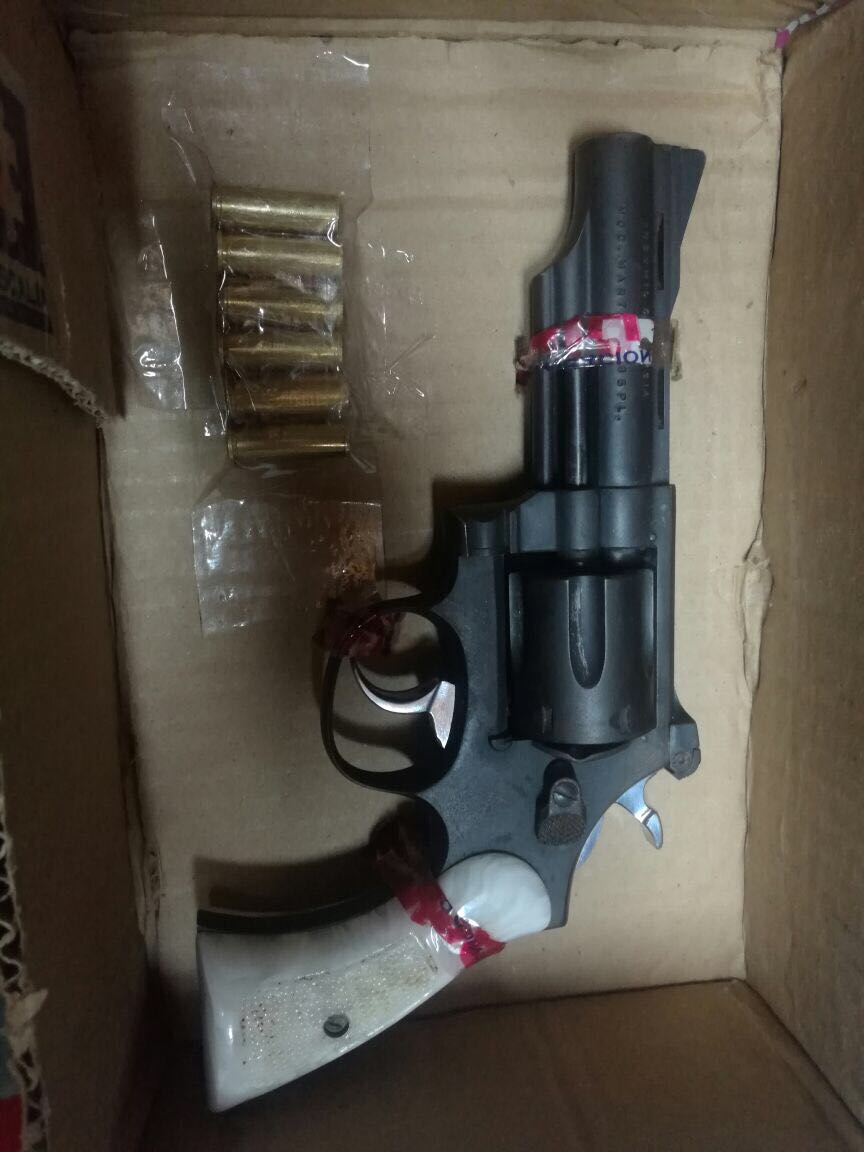 La Policía direcciona esfuerzos para evitar delitos que afectan la seguridad ciudadana