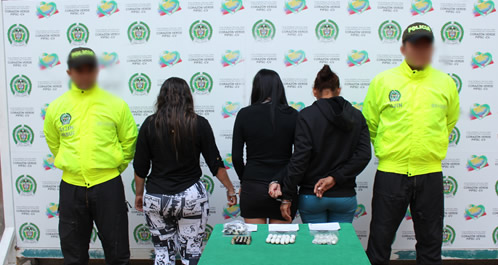 droga en partes intimas de mujres 27-01-2015