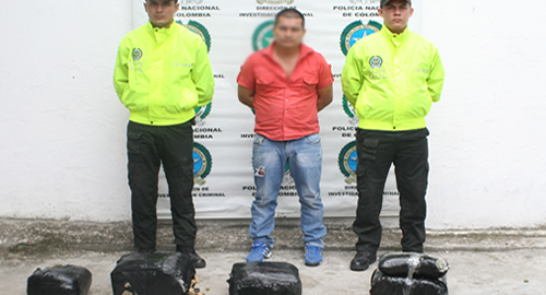 bolsas de narcotrafico