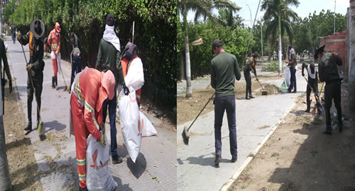 parques recuperacion