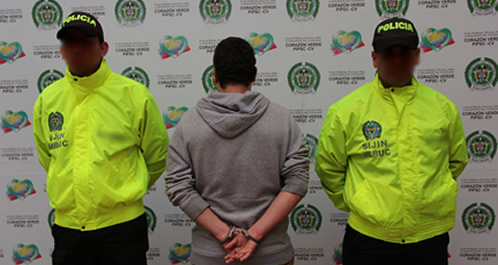 captura alias el diablo