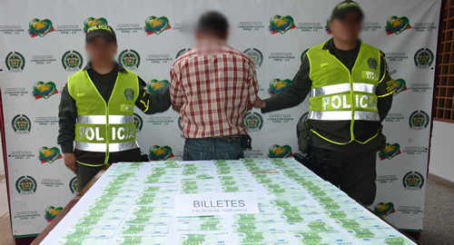 billetes