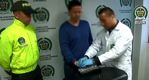 POLICIA NACIONAL-alias yuca-vichada-