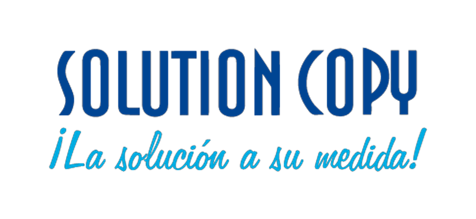 Solution Copy
