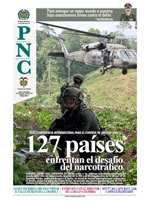 Peri&oacute;dico PNC - Edici&oacute;n N&deg;21