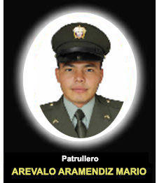 PT. Arevalo Aramendiz Mario