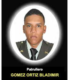 PT. Gomez Ortiz Bladimir