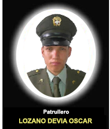 PT. Lozano Devia Oscar