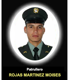 PT. Rojas Martinez Moises