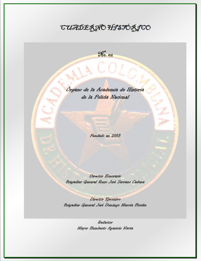 portada cuaderno historico